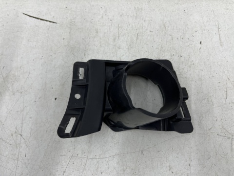 Ślizg Mercedes C207 Coupe Cabrio E-klasa 09-13r. prawe przednie mocowanie zderzaka wspornik prawy przód a2078851616 Ślizg Mercedes C207 Coupe Cabrio E-klasa 09-13r. prawe przednie mocowanie zderzaka wspornik prawy przód a2078851616