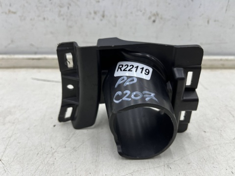 Ślizg Mercedes C207 Coupe Cabrio E-klasa 09-13r. prawe przednie mocowanie zderzaka wspornik prawy przód a2078851616 Ślizg Mercedes C207 Coupe Cabrio E-klasa 09-13r. prawe przednie mocowanie zderzaka wspornik prawy przód a2078851616