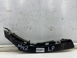 Ślizg Mercedes Vito w447 2014r.- LEWE przednie mocowanie zderzaka wspornik uchwyt lewy przód a4478850521
