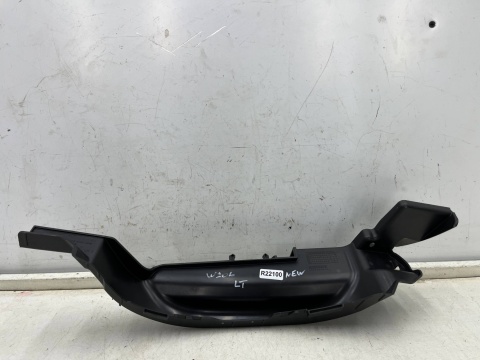 Ślizg Mercedes w206 C-klasa AMG line 21r.- NOWE lewe tylne mocowanie zderzaka wspornik uchwyt lewy tył NOWY ORYGINALNY Ślizg Mercedes w206 C-klasa AMG line 21r.- NOWE lewe tylne mocowanie zderzaka wspornik uchwyt lewy tył NOWY ORYGINALNY