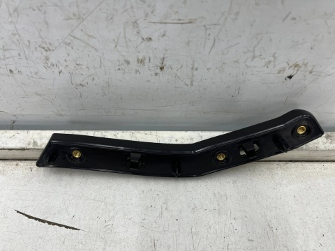 Ślizg Seat Ateca 16r.-  NOWE lewe przednie mocowanie zderzaka wspornik uchwyt lewy przód NOWY ORYGINALNY 575807183