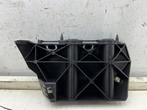 Ślizg Seat Leon 3 III 5f 12-20r. NOWE lewe przednie mocowanie zderzaka wspornik uchwyt lewy przód NOWY ORYGINALNY 5F0807049