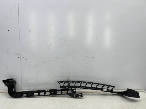 Ślizg Skoda Octavia 3 III 5e KOMBI 12-16r. tylny środkowy wspornik zderzaka wzmocnienie 5e9807864 5e9807863 Ślizg Skoda Octavia 3 III 5e KOMBI 12-16r. tylny środkowy wspornik zderzaka wzmocnienie 5e9807864 5e9807863