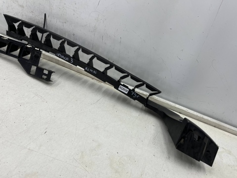 Ślizg Skoda Octavia 3 III 5e KOMBI 12-16r. tylny środkowy wspornik zderzaka wzmocnienie 5e9807864 5e9807863 Ślizg Skoda Octavia 3 III 5e KOMBI 12-16r. tylny środkowy wspornik zderzaka wzmocnienie 5e9807864 5e9807863