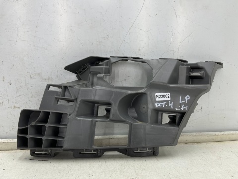 Ślizg Skoda Octavia IV 4 LIFT 24r.- LEWE przednie mocowanie atrapy zderzaka wspornik uchwyt lewy przód 5e3807055b Ślizg Skoda Octavia IV 4 LIFT 24r.- LEWE przednie mocowanie atrapy zderzaka wspornik uchwyt lewy przód 5e3807055b