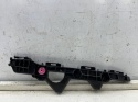 Ślizg Toyota RAV4 IV 13-19r. lewe tylne mocowanie zderzaka wspornik lewy tył 52156-42020