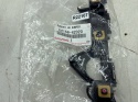 Ślizg Toyota RAV4 IV 13-19r. lewe tylne mocowanie zderzaka wspornik lewy tył 52156-42020