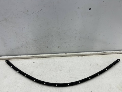 Uszczelka BMW 2 F45 Acitve Tourer F46 Gran Tourer 13-21r. NOWA prawa lewa przednia dolna guma krawędzi drzwi 7298833