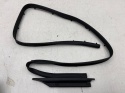 Uszczelka Renault Scenic 4 IV 16-22r. NOWA dolna gumowa uszczelka prawych tylnych drzwi prawy tył 828383716r