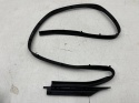 Uszczelka Renault Scenic 4 IV 16-22r. NOWA dolna gumowa uszczelka prawych tylnych drzwi prawy tył 828383716r