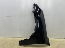 Błotnik Porsche Cayenne 2 II 7P5 14-17r. Lift prawy przedni prawy przód 7P5821365