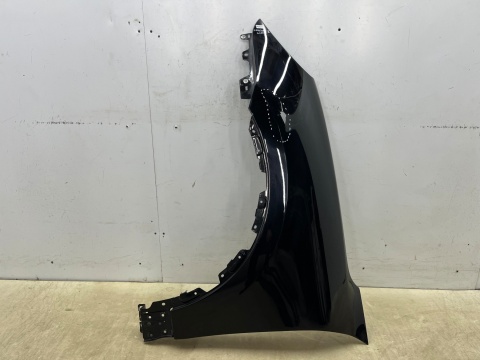 Błotnik Porsche Cayenne 2 II 7P5 14-17r. Lift prawy przedni prawy przód 7P5821365 Błotnik Porsche Cayenne 2 II 7P5 14-17r. Lift prawy przedni prawy przód 7P5821365