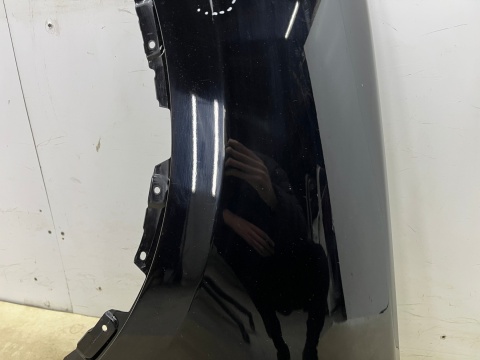 Błotnik Porsche Cayenne 2 II 7P5 14-17r. Lift prawy przedni prawy przód 7P5821365 Błotnik Porsche Cayenne 2 II 7P5 14-17r. Lift prawy przedni prawy przód 7P5821365