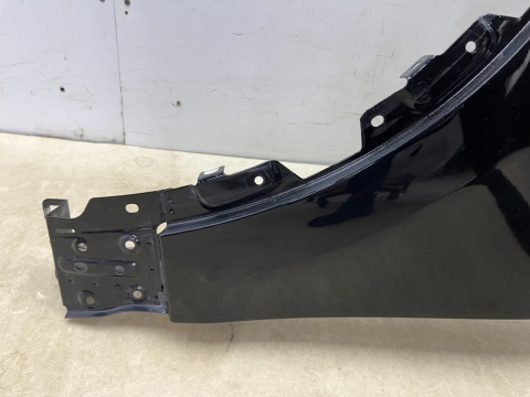 Błotnik Porsche Cayenne 2 II 7P5 14-17r. Lift prawy przedni prawy przód 7P5821365 Błotnik Porsche Cayenne 2 II 7P5 14-17r. Lift prawy przedni prawy przód 7P5821365