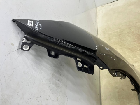 Błotnik Porsche Cayenne 2 II 7P5 14-17r. Lift prawy przedni prawy przód 7P5821365 Błotnik Porsche Cayenne 2 II 7P5 14-17r. Lift prawy przedni prawy przód 7P5821365