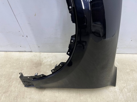 Błotnik Porsche Cayenne 2 II 7P5 14-17r. Lift prawy przedni prawy przód 7P5821365 Błotnik Porsche Cayenne 2 II 7P5 14-17r. Lift prawy przedni prawy przód 7P5821365