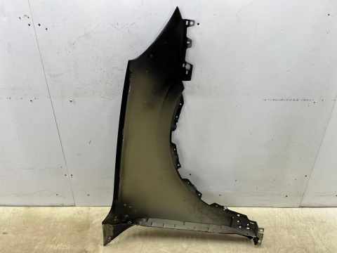 Błotnik Porsche Cayenne 2 II 7P5 14-17r. Lift prawy przedni prawy przód 7P5821365 Błotnik Porsche Cayenne 2 II 7P5 14-17r. Lift prawy przedni prawy przód 7P5821365