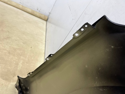 Błotnik Porsche Cayenne 2 II 7P5 14-17r. Lift prawy przedni prawy przód 7P5821365 Błotnik Porsche Cayenne 2 II 7P5 14-17r. Lift prawy przedni prawy przód 7P5821365