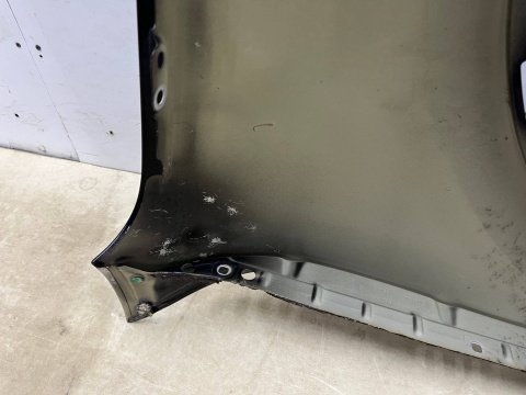 Błotnik Porsche Cayenne 2 II 7P5 14-17r. Lift prawy przedni prawy przód 7P5821365 Błotnik Porsche Cayenne 2 II 7P5 14-17r. Lift prawy przedni prawy przód 7P5821365