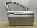 Drzwi BMW 5 G30 G31 17-24r. prawe przednie prawy przód 