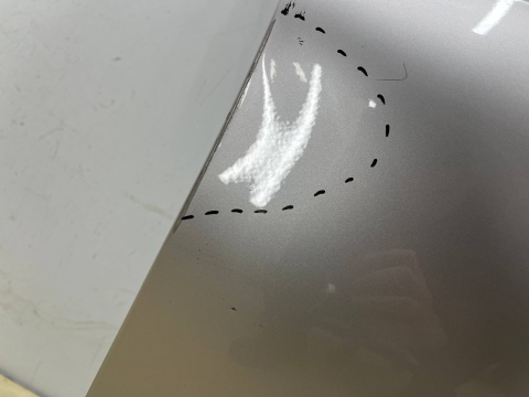 Drzwi BMW 5 G30 G31 17-24r. prawe przednie prawy przód Drzwi BMW 5 G30 G31 17-24r. prawe przednie prawy przód