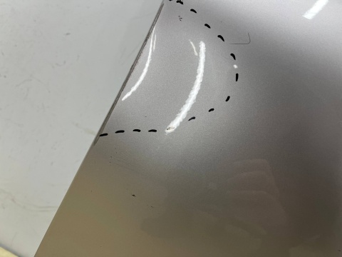 Drzwi BMW 5 G30 G31 17-24r. prawe przednie prawy przód Drzwi BMW 5 G30 G31 17-24r. prawe przednie prawy przód