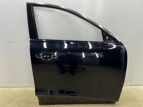 Drzwi MG HS EHS 1 I 18-24r. prawe przednie prawy przód 