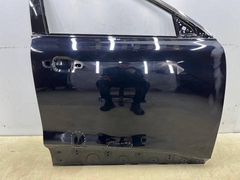 Drzwi MG HS EHS 1 I 18-24r. prawe przednie prawy przód 