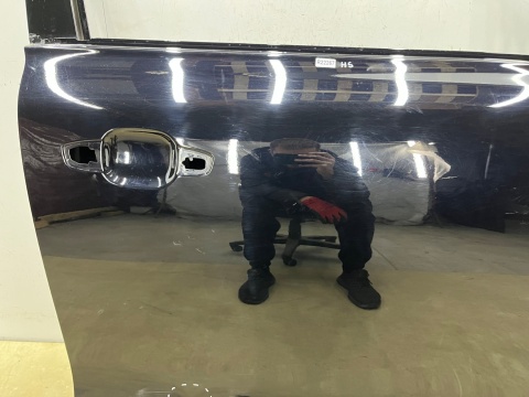 Drzwi MG HS EHS 1 I 18-24r. prawe przednie prawy przód 