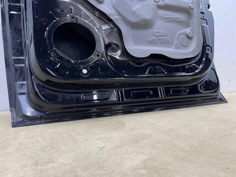 Drzwi MG HS EHS 1 I 18-24r. prawe przednie prawy przód 