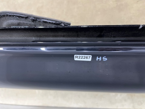 Drzwi MG HS EHS 1 I 18-24r. prawe przednie prawy przód 