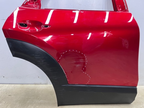 Drzwi Mazda CX-30 19r.- prawe tylne prawy tył DGH972010 Drzwi Mazda CX-30 19r.- prawe tylne prawy tył DGH972010