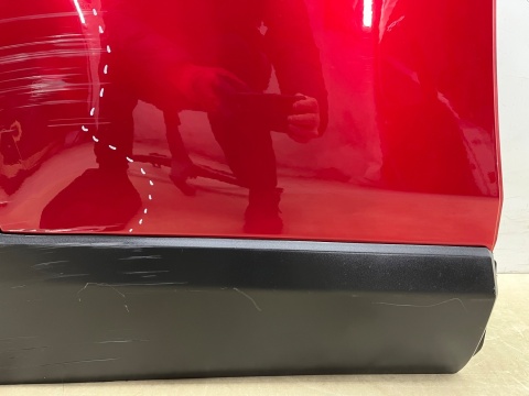 Drzwi Mazda CX-30 19r.- prawe tylne prawy tył DGH972010 Drzwi Mazda CX-30 19r.- prawe tylne prawy tył DGH972010