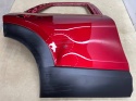 Drzwi Mazda CX-30 19r.- prawe tylne prawy tył DGH972010