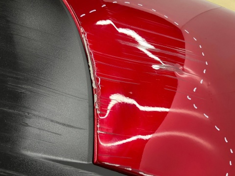 Drzwi Mazda CX-30 19r.- prawe tylne prawy tył DGH972010 Drzwi Mazda CX-30 19r.- prawe tylne prawy tył DGH972010