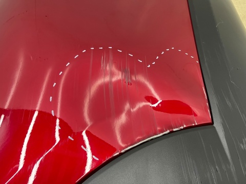 Drzwi Mazda CX-30 19r.- prawe tylne prawy tył DGH972010 Drzwi Mazda CX-30 19r.- prawe tylne prawy tył DGH972010