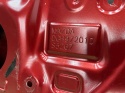 Drzwi Mazda CX-30 19r.- prawe tylne prawy tył DGH972010