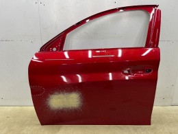 Drzwi Peugeot 208 2 II P21 19r.- lewe przednie lewy przód 