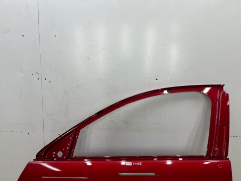 Drzwi Peugeot 208 2 II P21 19r.- lewe przednie lewy przód 