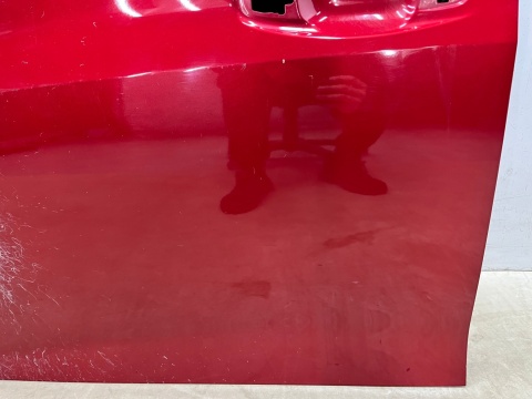 Drzwi Peugeot 208 2 II P21 19r.- lewe przednie lewy przód 