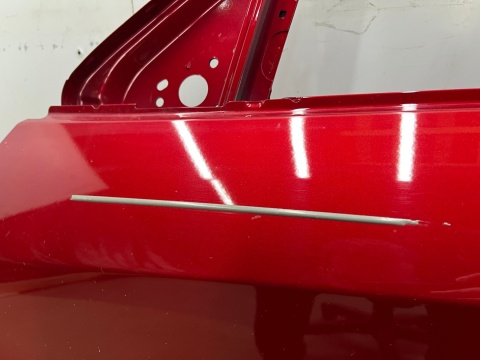 Drzwi Peugeot 208 2 II P21 19r.- lewe przednie lewy przód 