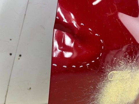 Drzwi Peugeot 208 2 II P21 19r.- lewe przednie lewy przód 