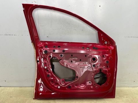 Drzwi Peugeot 208 2 II P21 19r.- lewe przednie lewy przód 