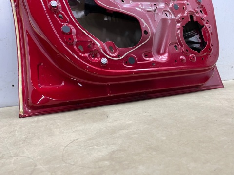 Drzwi Peugeot 208 2 II P21 19r.- lewe przednie lewy przód 