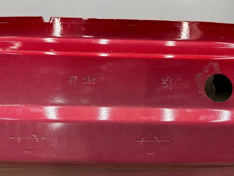 Drzwi Peugeot 208 2 II P21 19r.- lewe przednie lewy przód 