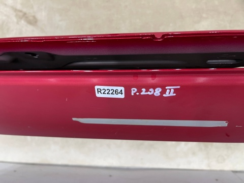 Drzwi Peugeot 208 2 II P21 19r.- lewe przednie lewy przód 