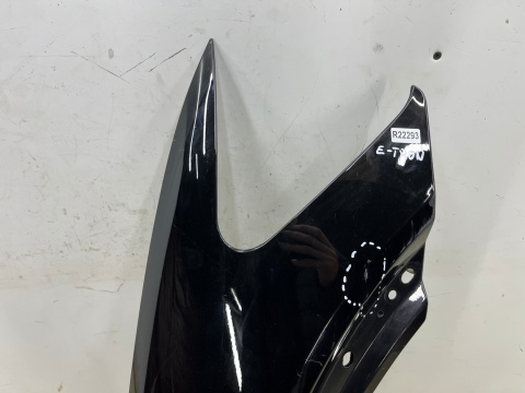 Błotnik Audi E-Tron Q8 ETron 18-25r. prawy przedni prawy przód 