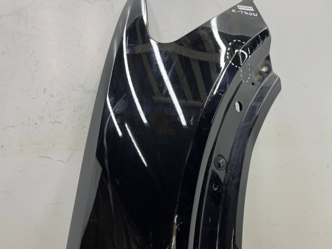 Błotnik Audi E-Tron Q8 ETron 18-25r. prawy przedni prawy przód 