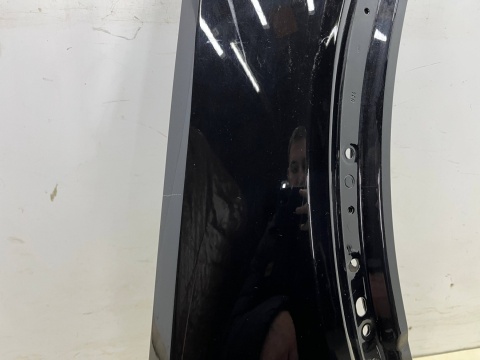 Błotnik Audi E-Tron Q8 ETron 18-25r. prawy przedni prawy przód 