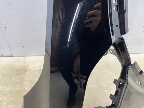 Błotnik Audi E-Tron Q8 ETron 18-25r. prawy przedni prawy przód 